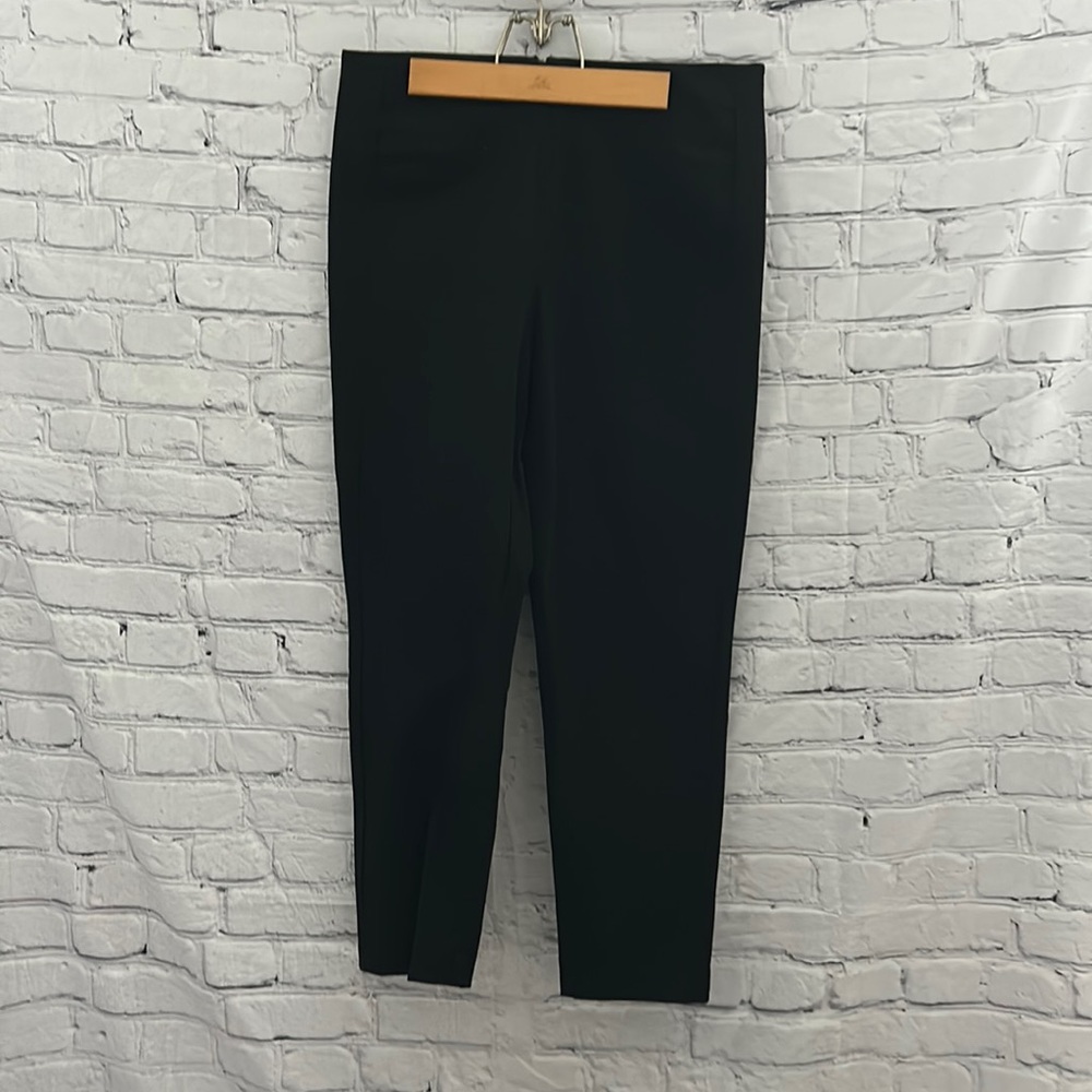 Black Madewell Dress Pants